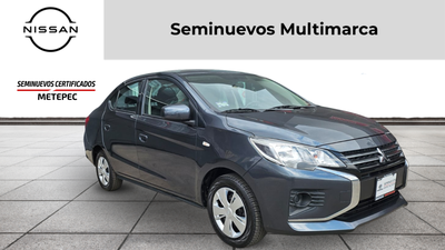 2024 Mitsubishi Mirage 1.2 Glx Mt
