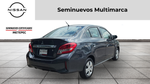 2024 Mitsubishi Mirage 1.2 Glx Mt