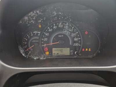 2024 Mitsubishi Mirage 1.2 Glx Mt