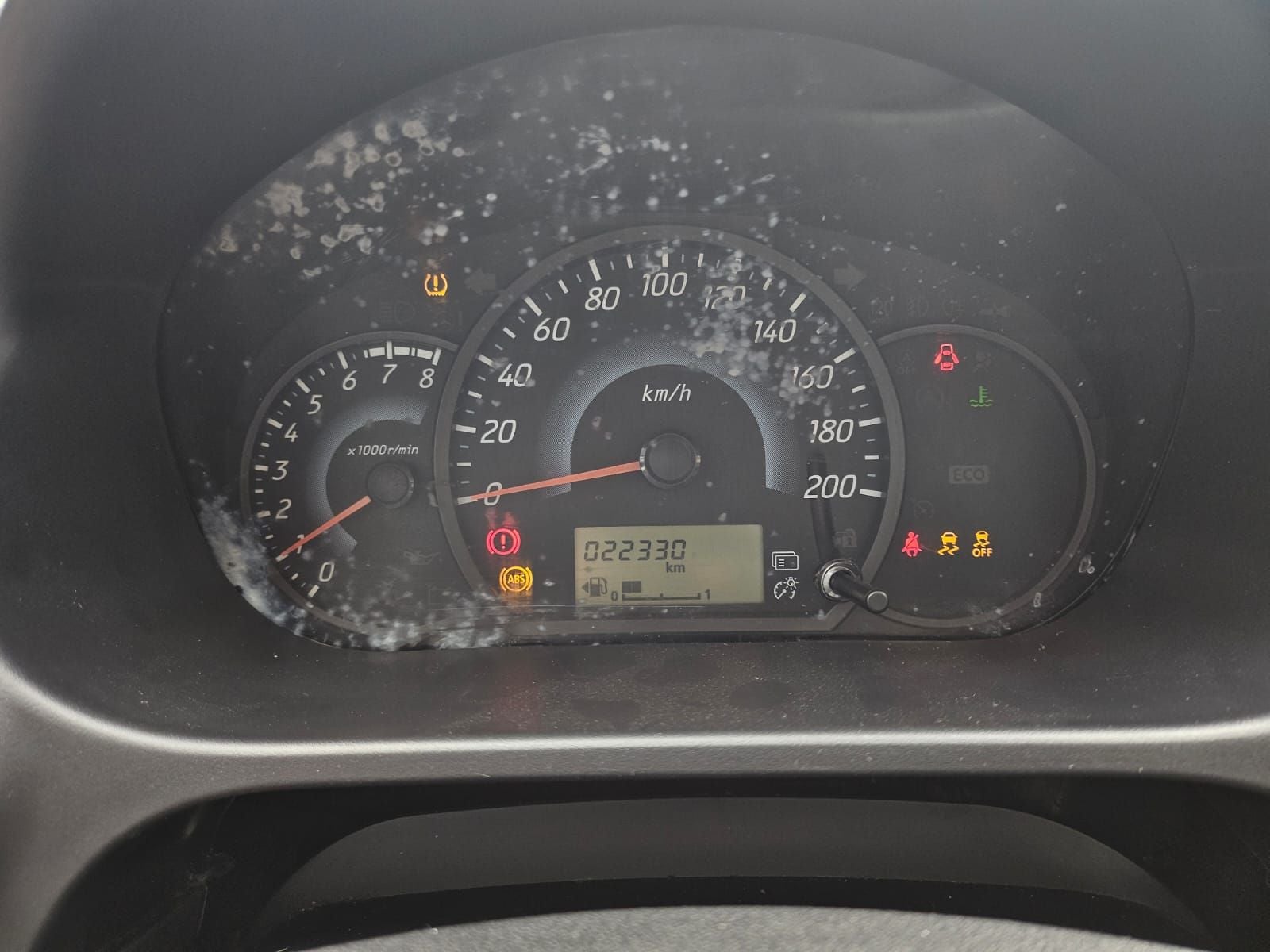 2024 Mitsubishi Mirage 1.2 Glx Mt