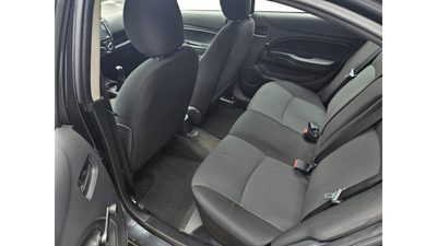2024 Mitsubishi Mirage 1.2 Glx Mt