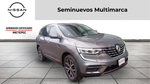 2023 Renault Koleos 2.5 Iconic Piel Cvt