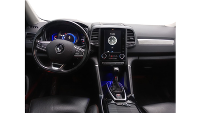 2023 Renault Koleos 2.5 Iconic Piel Cvt