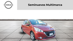 2015 Peugeot 208 1.6 Feline 5p At