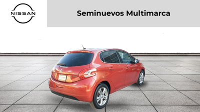 2015 Peugeot 208 1.6 Feline 5p At
