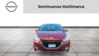 2015 Peugeot 208 1.6 Feline 5p At