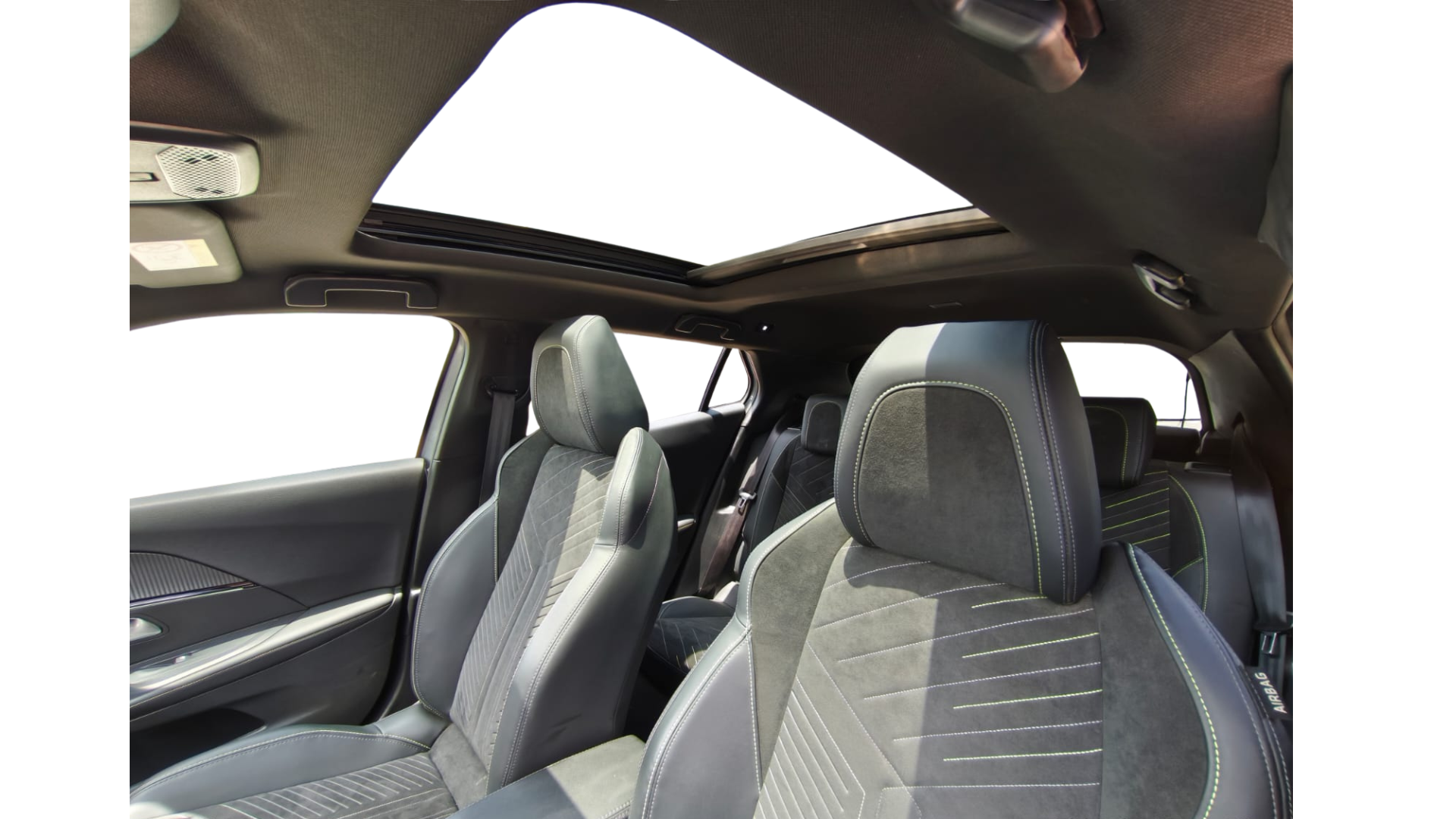 2025 Peugeot 2008 1.2 Gt At