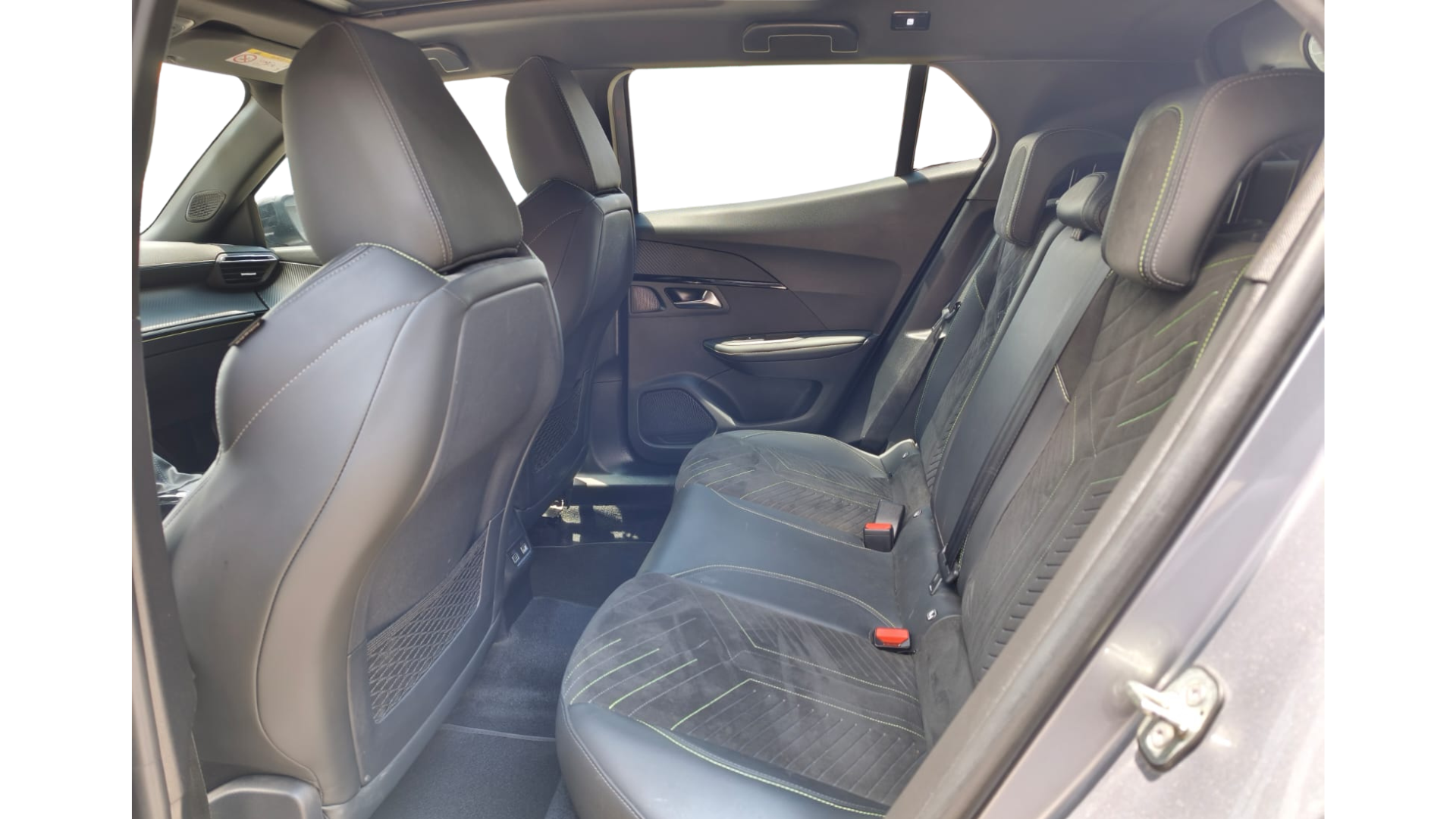 2025 Peugeot 2008 1.2 Gt At