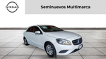 2015 Mercedes-Benz Clase A 1.6 Cgi 180 At