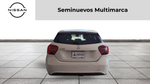 2015 Mercedes-Benz Clase A 1.6 Cgi 180 At