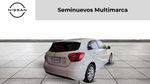 2015 Mercedes-Benz Clase A 1.6 Cgi 180 At