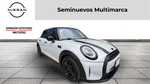 2023 MINI Cooper Classic 5 Puertas At