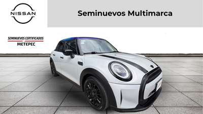 2023 MINI Cooper Classic 5 Puertas At