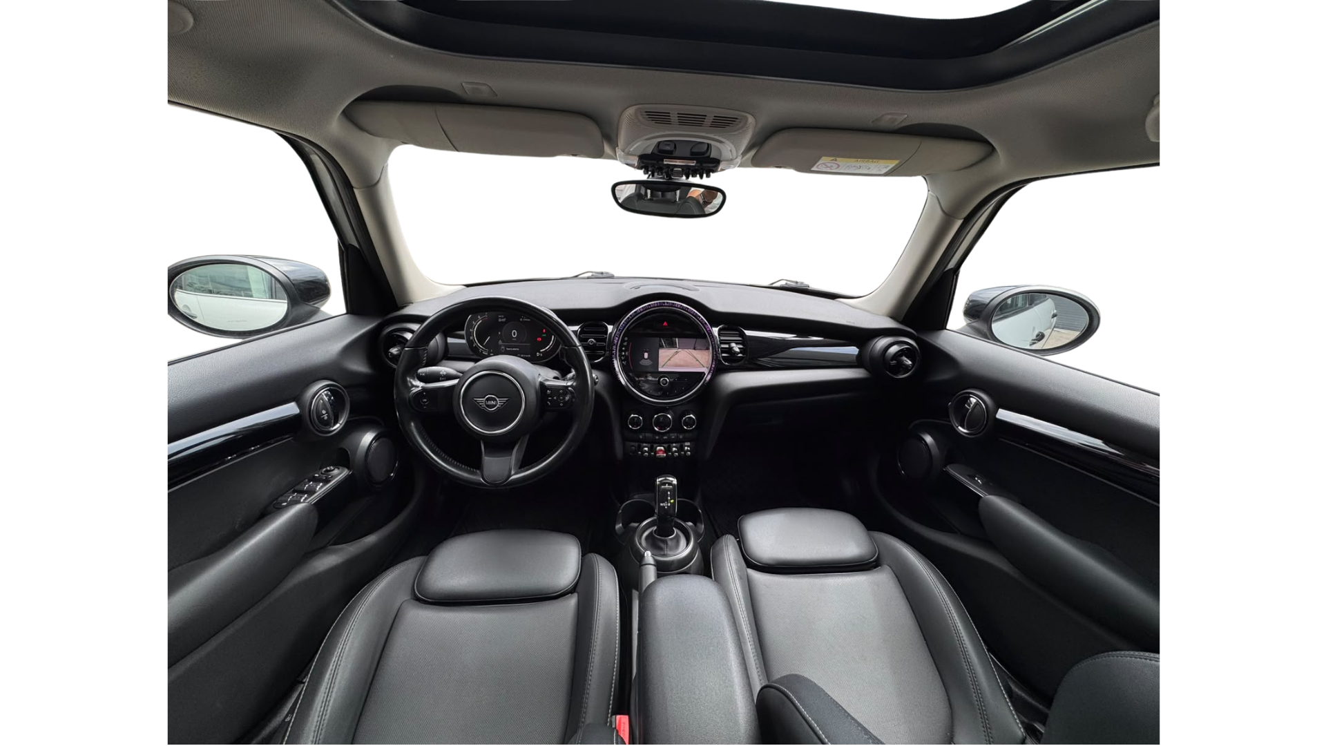 2023 MINI Cooper Classic 5 Puertas At