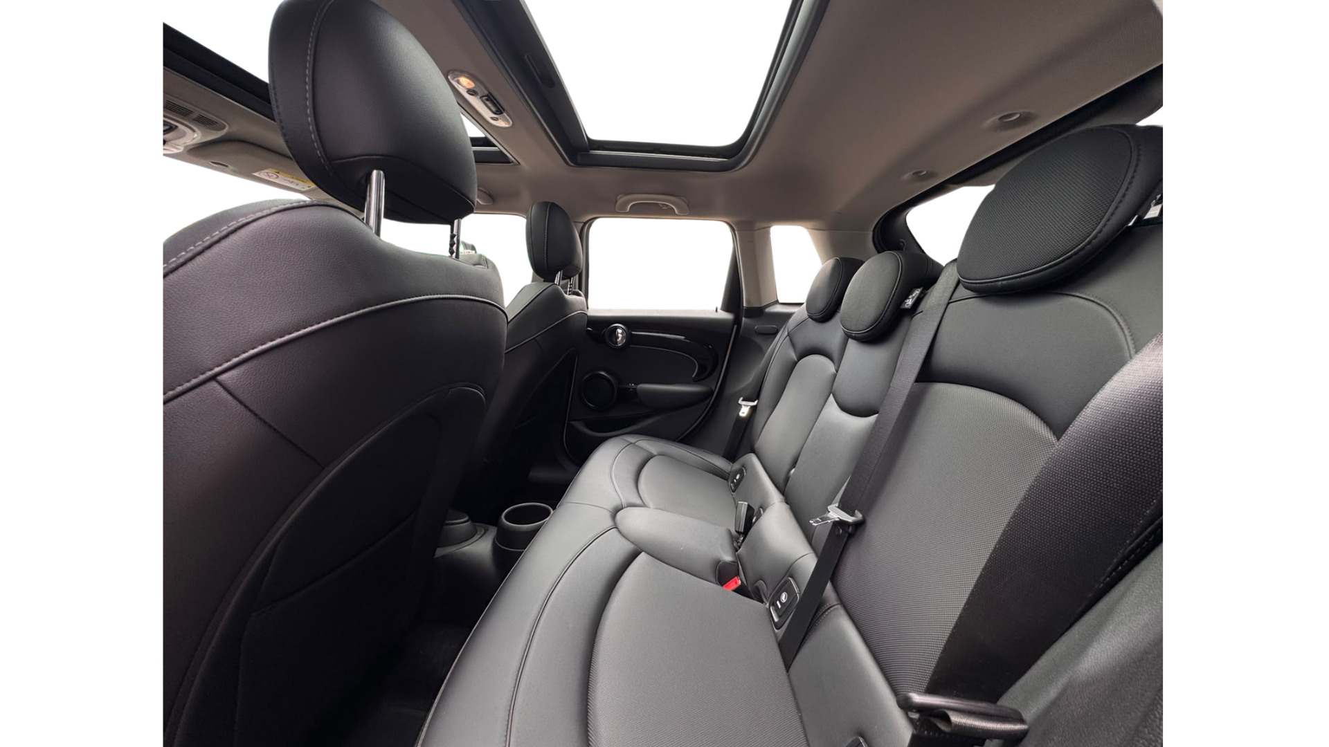 2023 MINI Cooper Classic 5 Puertas At