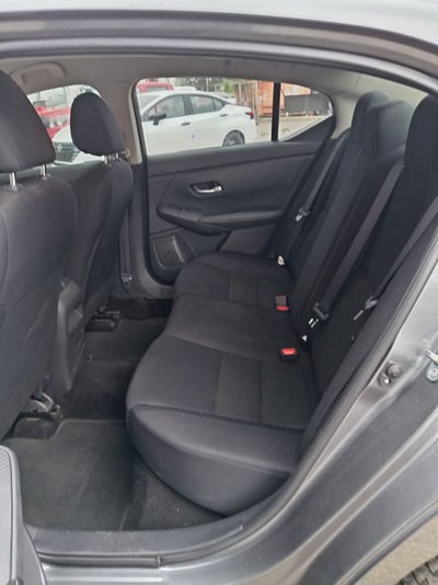2023 Nissan Sentra 2.0 Sense Mt