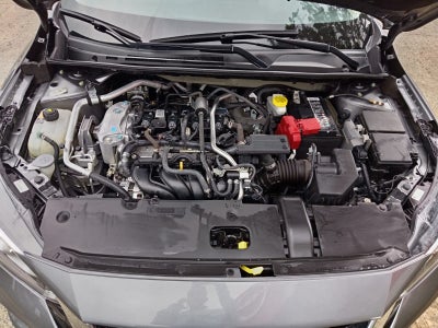 2023 Nissan Sentra 2.0 Sense Mt
