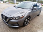 2023 Nissan Sentra 2.0 Sense Mt