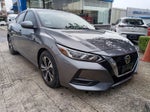2023 Nissan Sentra 2.0 Sense Mt