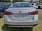 2025 Nissan Versa 1.6 Advance At