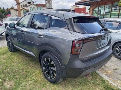 2026 Nissan Kicks 2.0 Advance At