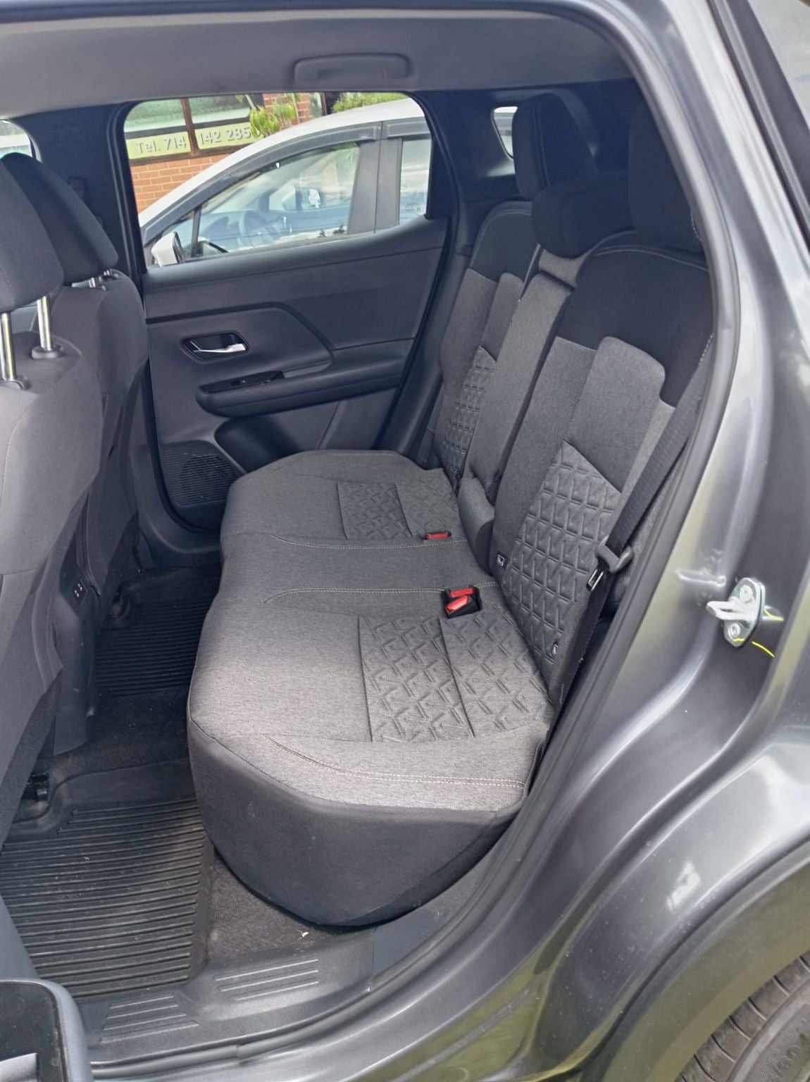 2026 Nissan Kicks 2.0 Advance At