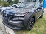 2026 Nissan Kicks 2.0 Advance At