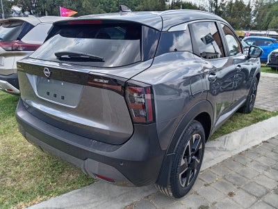 2026 Nissan Kicks 2.0 Advance At