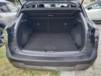 2026 Nissan Kicks 2.0 Advance At