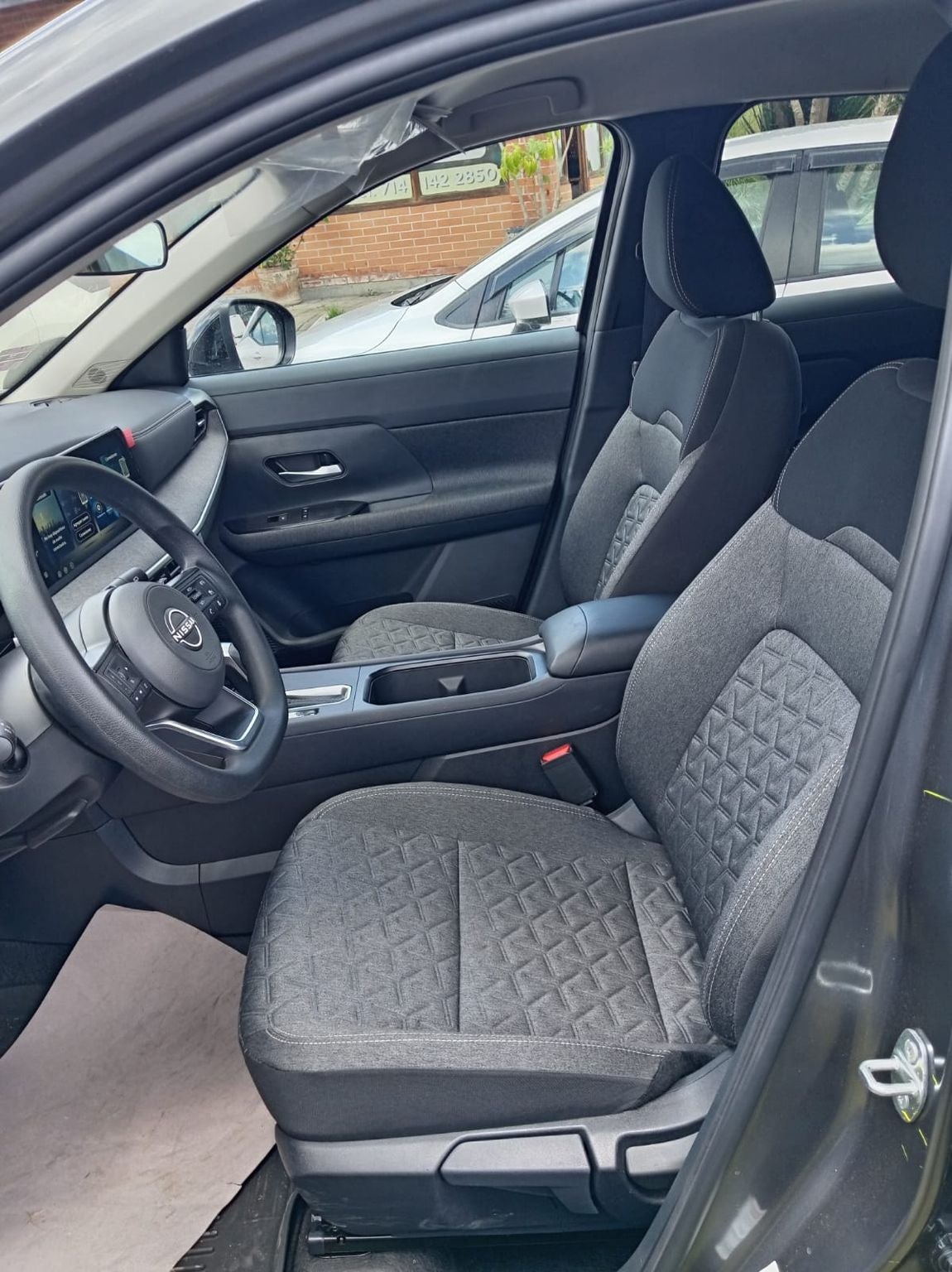 2026 Nissan Kicks 2.0 Advance At