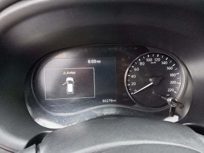2024 Nissan Kicks 1.6 Exclusive At