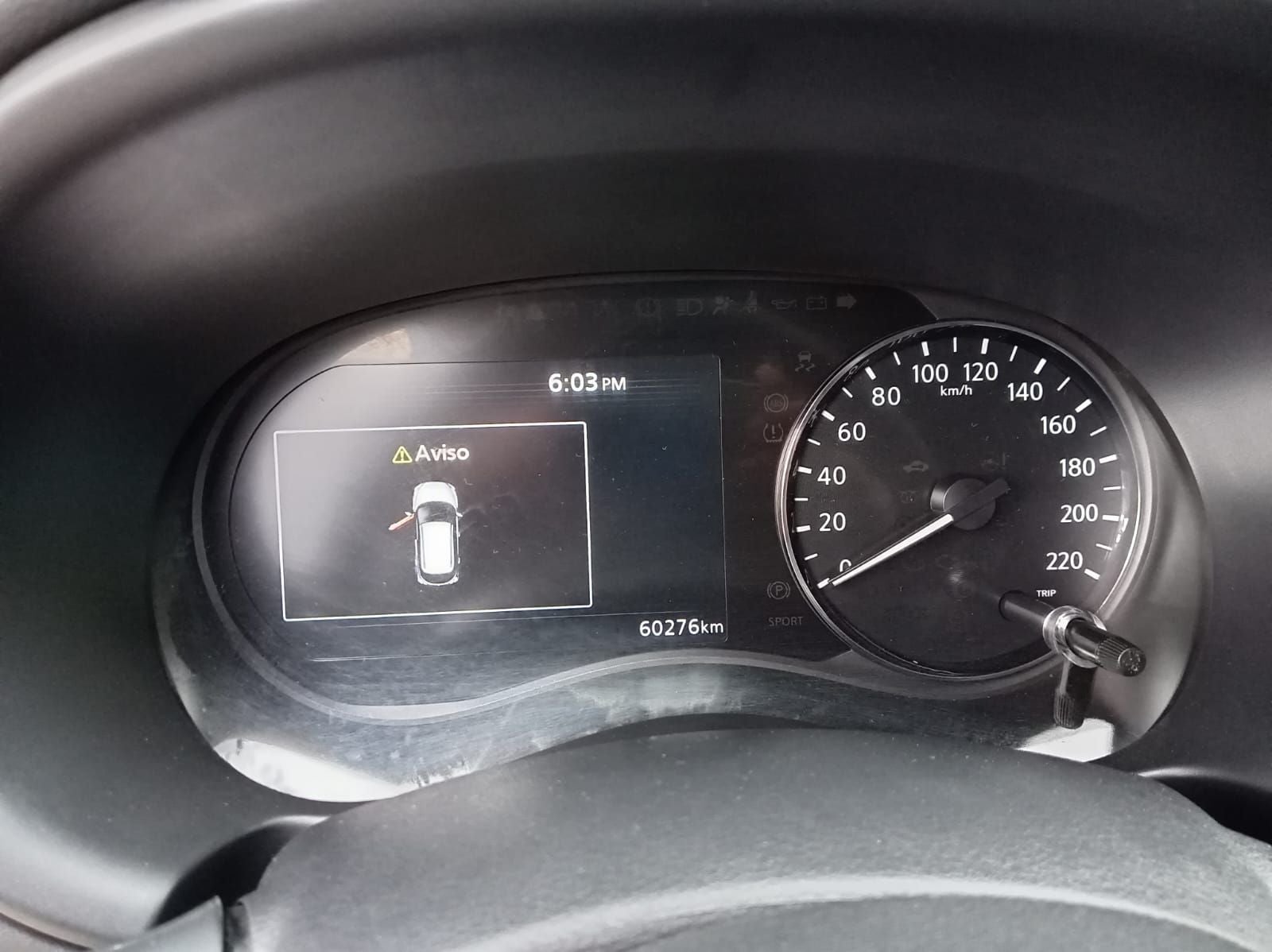 2024 Nissan Kicks 1.6 Exclusive At