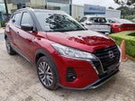 2024 Nissan Kicks 1.6 Exclusive At