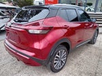 2024 Nissan Kicks 1.6 Exclusive At