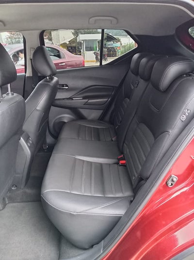 2024 Nissan Kicks 1.6 Exclusive At