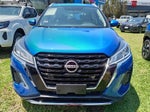 2025 Nissan Kicks 1.6 Play Advance At