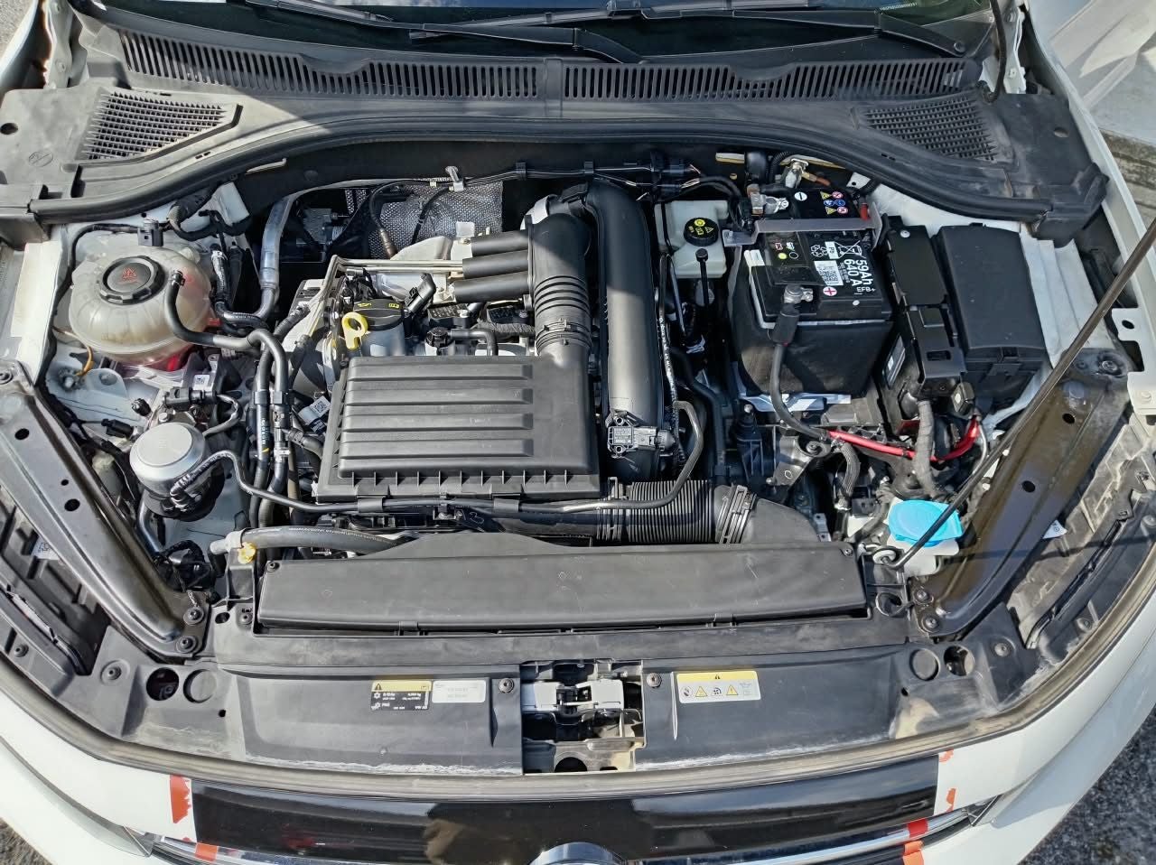 2025 Volkswagen Jetta 1.4 Sportline At