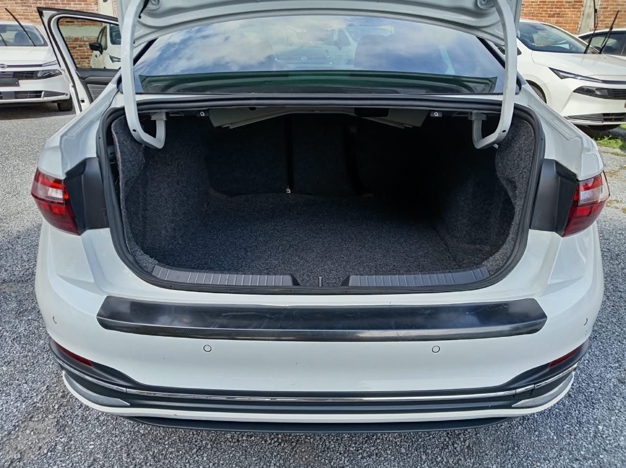 2025 Volkswagen Jetta 1.4 Sportline At