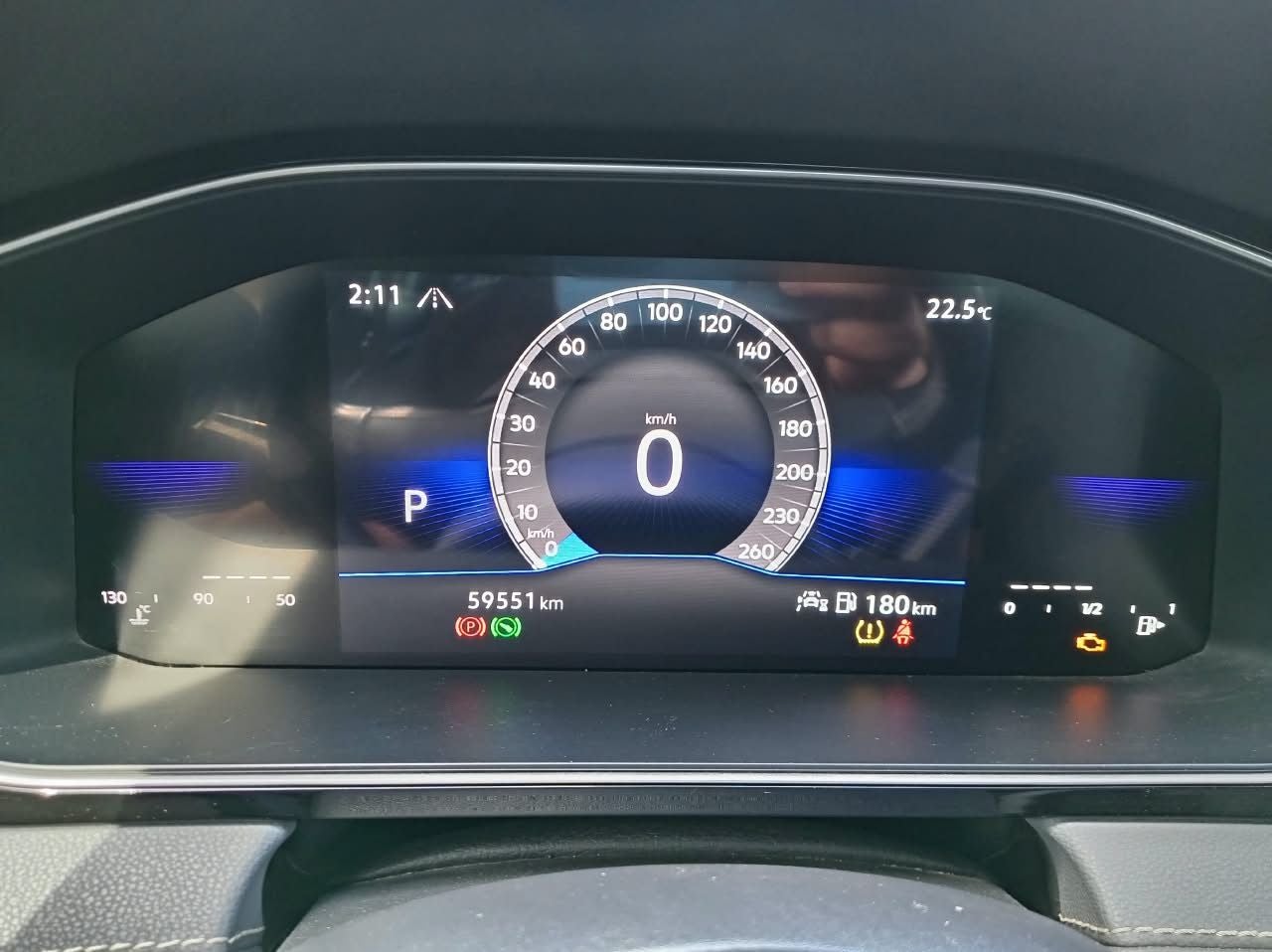 2025 Volkswagen Jetta 1.4 Sportline At
