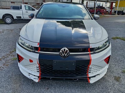 2025 Volkswagen Jetta 1.4 Sportline At