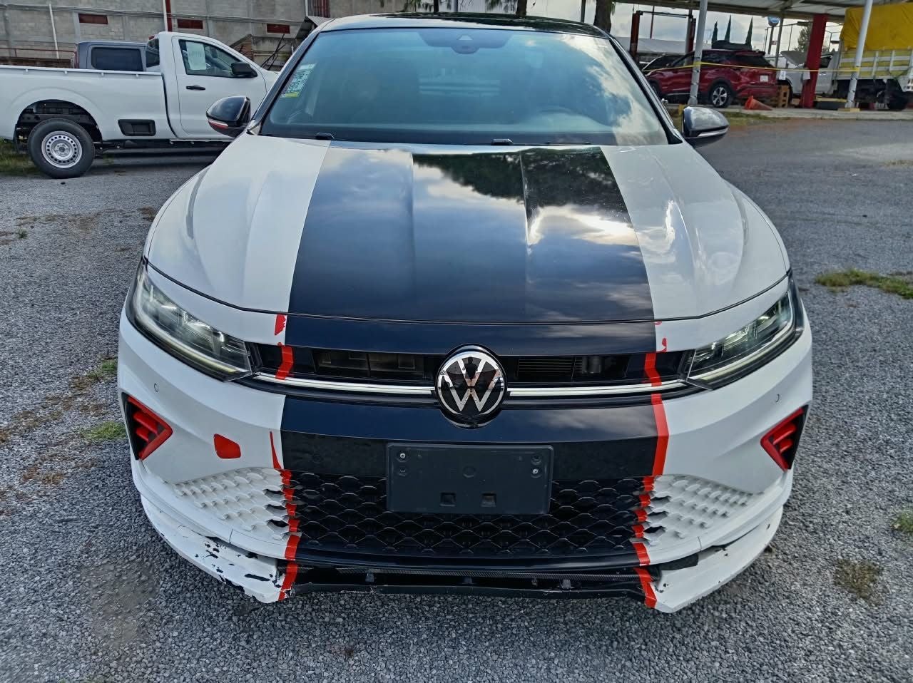 2025 Volkswagen Jetta 1.4 Sportline At