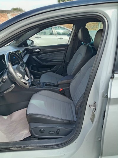 2025 Volkswagen Jetta 1.4 Sportline At
