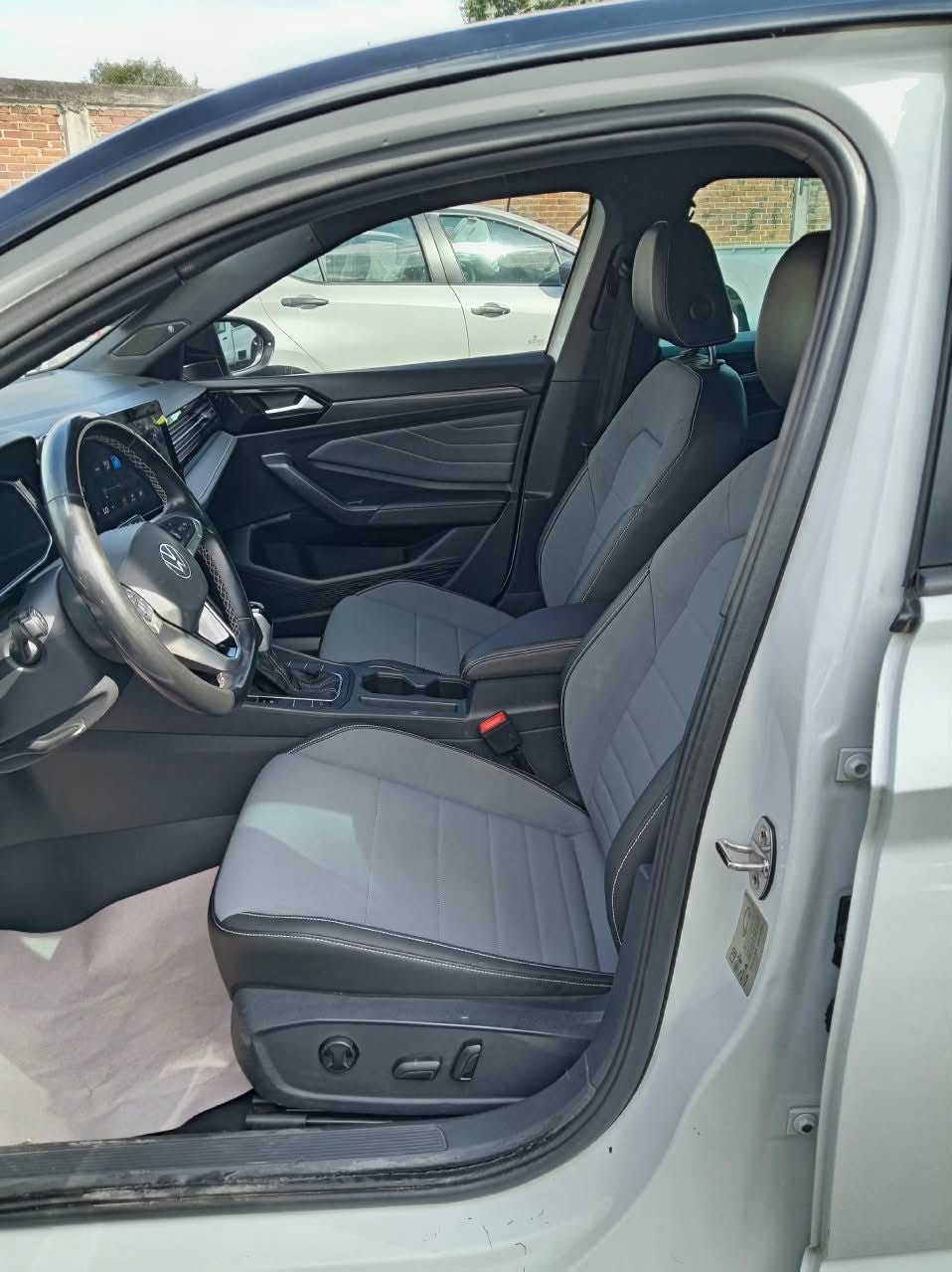 2025 Volkswagen Jetta 1.4 Sportline At