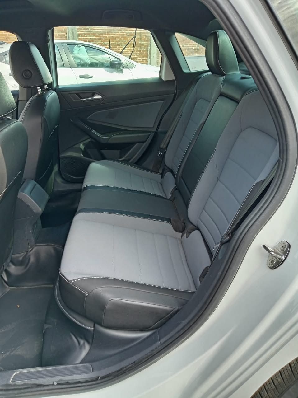 2025 Volkswagen Jetta 1.4 Sportline At