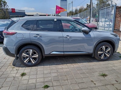2026 Nissan X-Trail 2.5 Platinum Plus 2F At