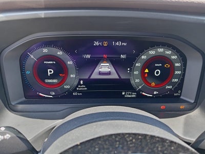 2024 Nissan X-Trail 1.5 E-Power Platinum At