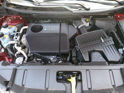 2024 Nissan X-Trail 1.5 E-Power Platinum At
