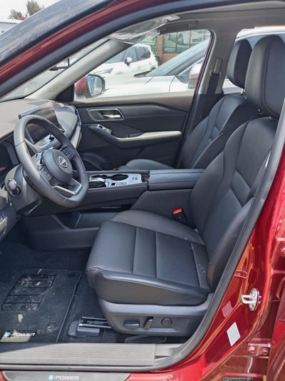 2024 Nissan X-Trail 1.5 E-Power Platinum At