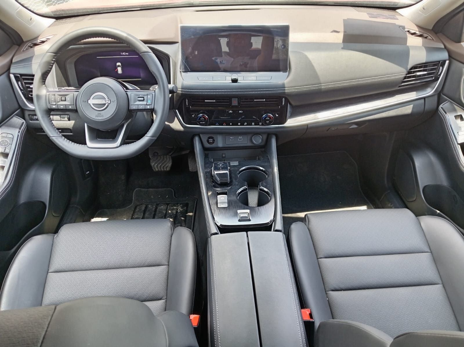 2024 Nissan X-Trail 1.5 E-Power Platinum At