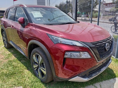 2024 Nissan X-Trail 1.5 E-Power Platinum At